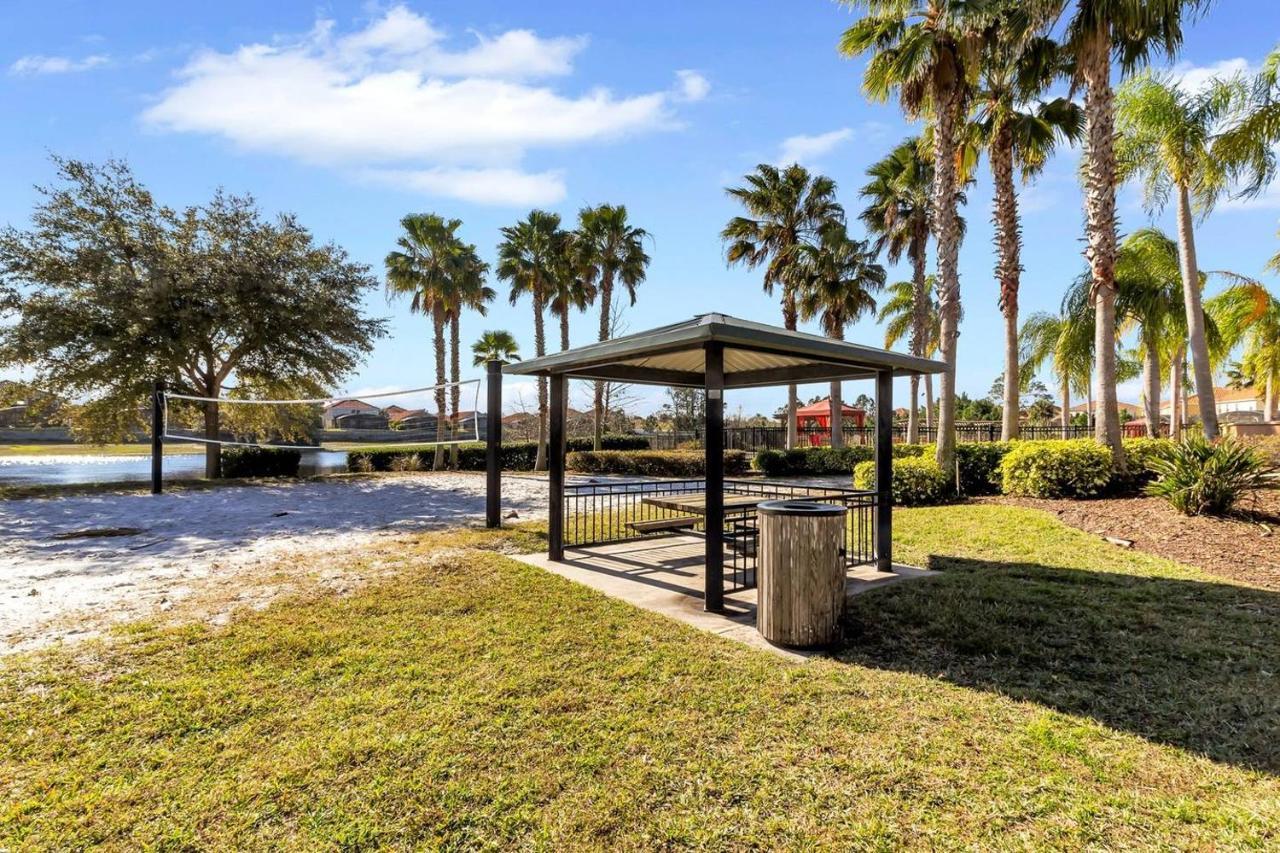 Aviana Resort Home - 6Bd/5Baph - Rav6321 Davenport Exterior photo