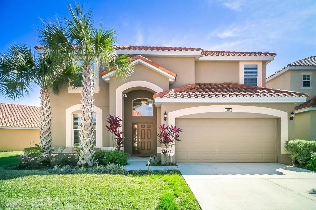 Aviana Resort Home - 6Bd/5Baph - Rav6321 Davenport Exterior photo