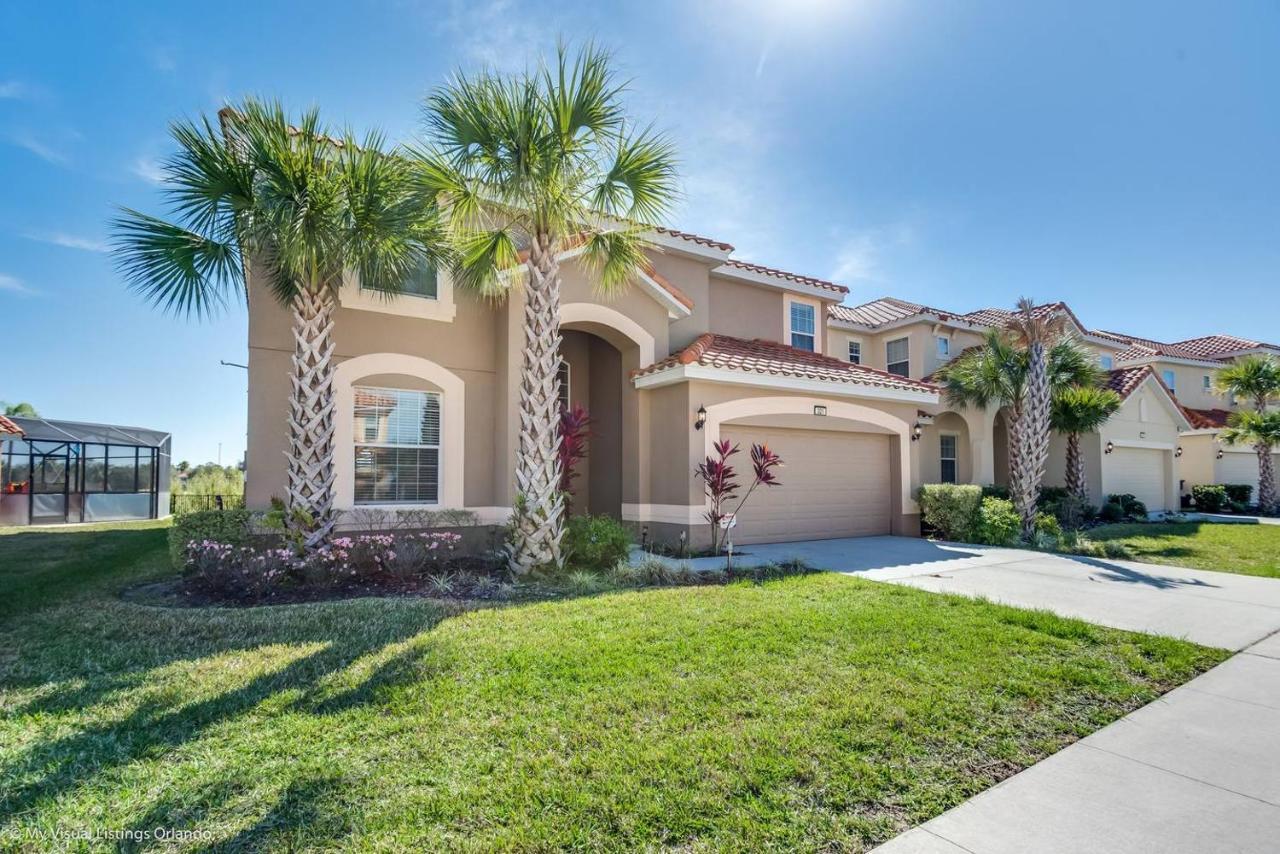 Aviana Resort Home - 6Bd/5Baph - Rav6321 Davenport Exterior photo
