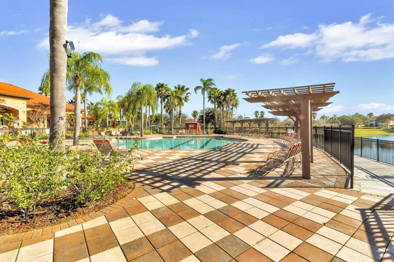 Aviana Resort Home - 6Bd/5Baph - Rav6321 Davenport Exterior photo