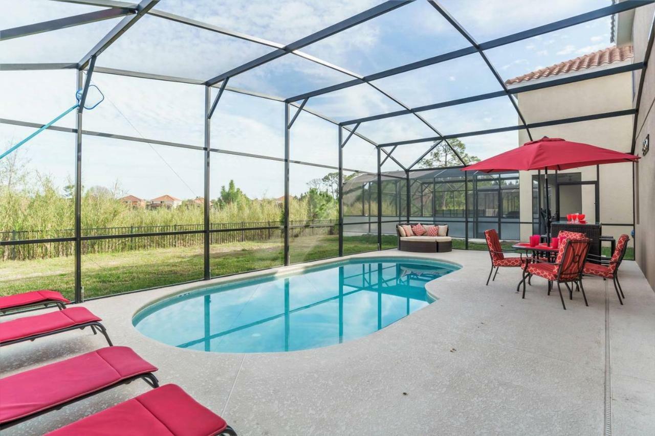 Aviana Resort Home - 6Bd/5Baph - Rav6321 Davenport Exterior photo